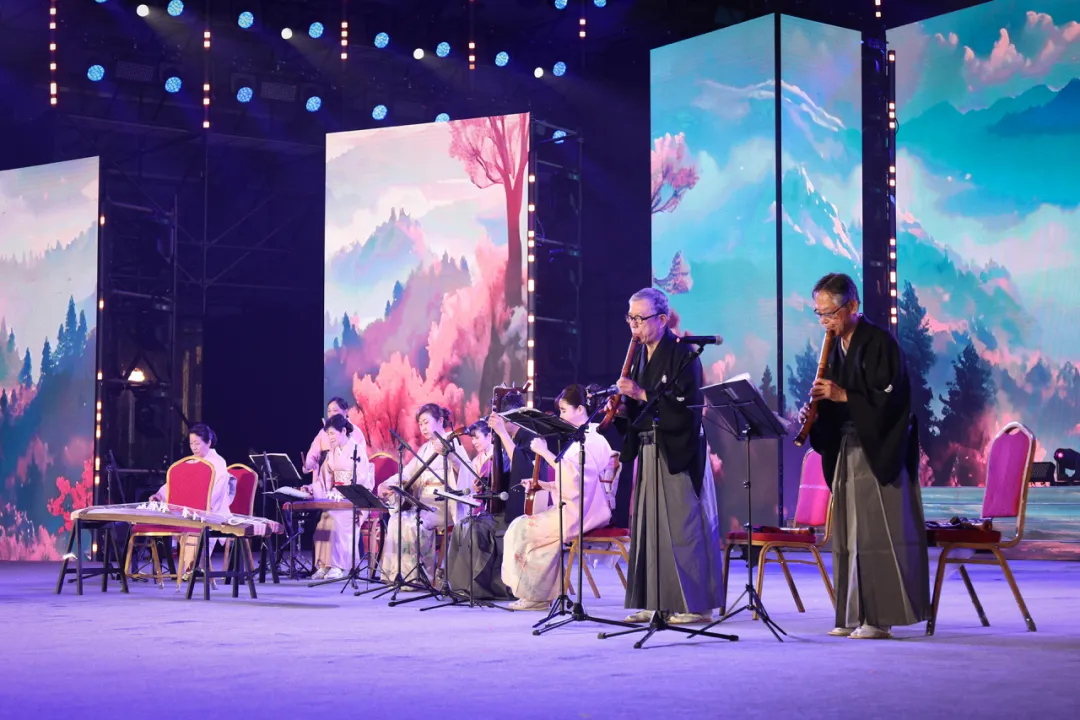 Cultural performances