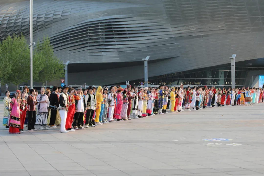 China’s most influential tourism festival