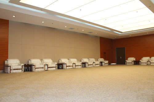 VIP Lounge (Stadium)