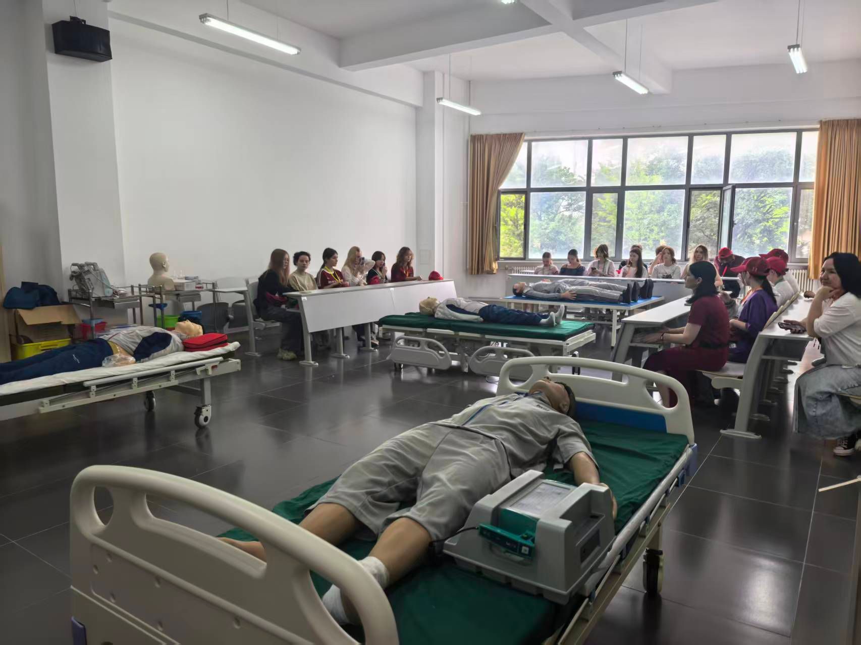 课程模块占位图