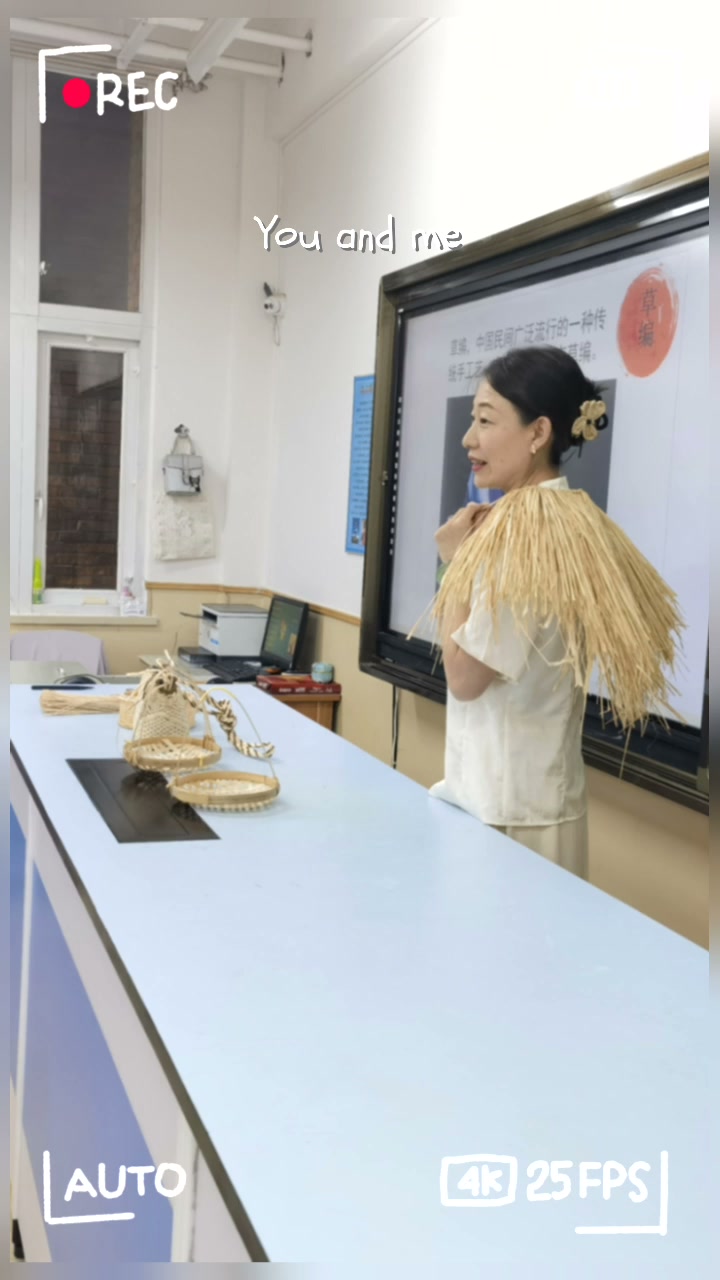 Traditional Chinese Folk Handicrafts Workshop