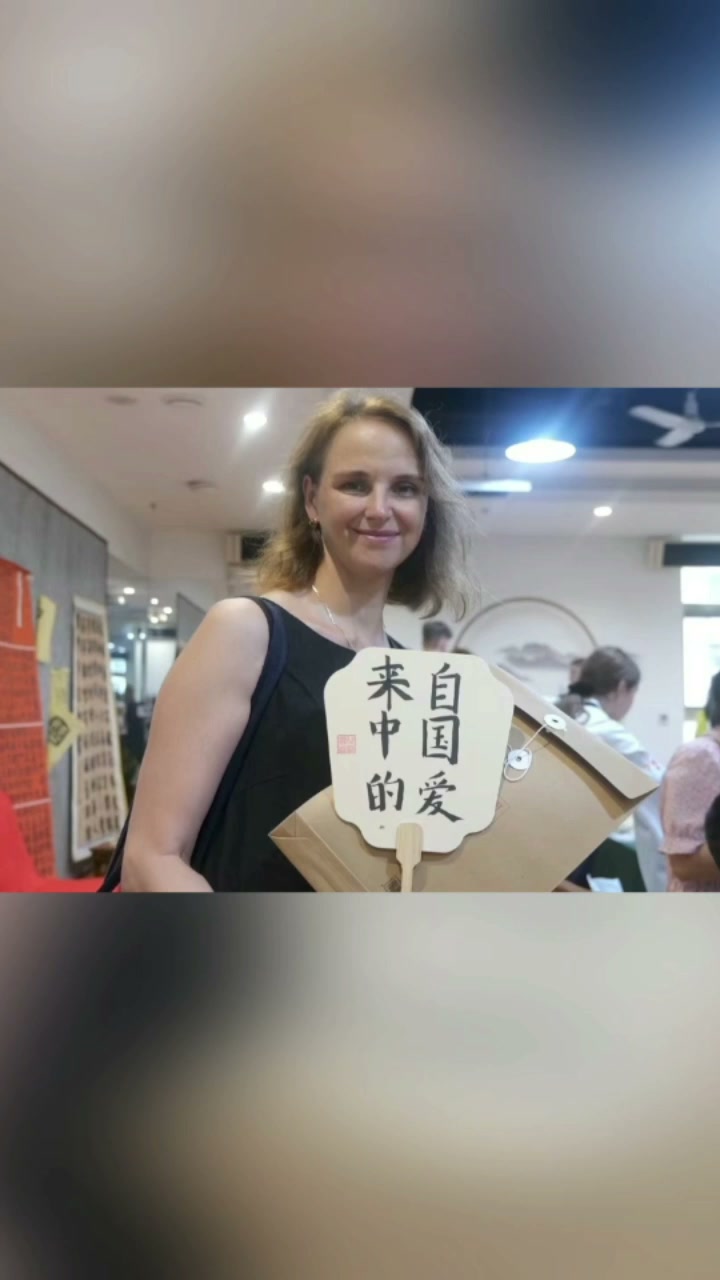 Russian School Study Tour Delegation in Dalian